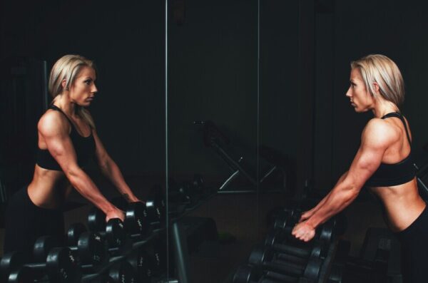Understanding How Muscle Mass Changes With Age