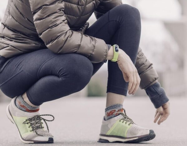 The Best Fitness Trackers For Women Over 40