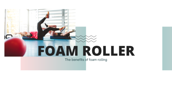 The Use Of Foam Rollers And Other Recovery Tools