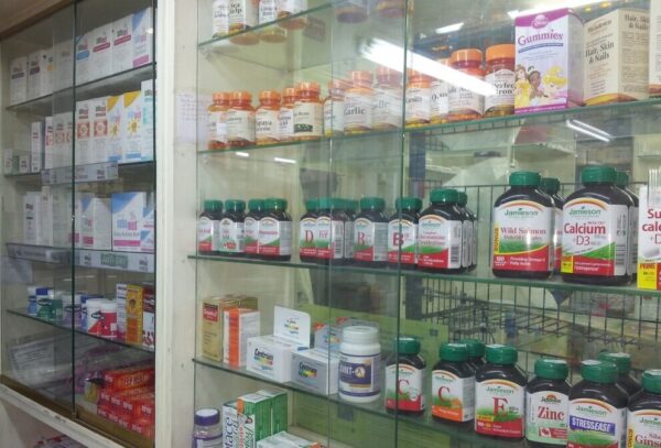 Supplements: Which Ones Are Right For Women 40+?